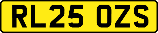 RL25OZS