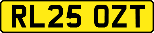RL25OZT