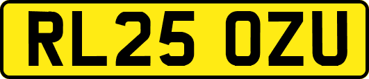 RL25OZU