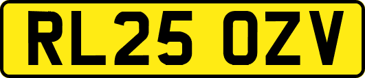 RL25OZV
