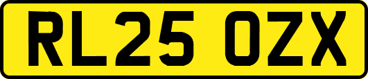 RL25OZX