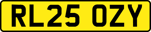 RL25OZY