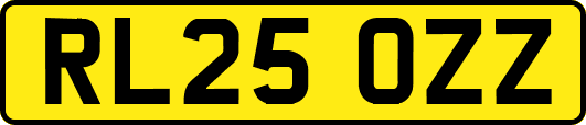RL25OZZ