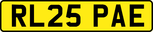 RL25PAE