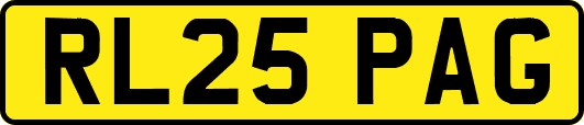 RL25PAG