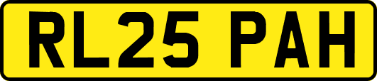 RL25PAH