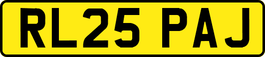 RL25PAJ