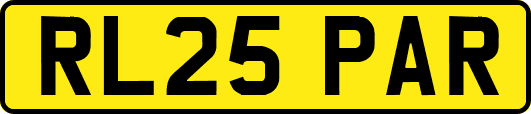 RL25PAR
