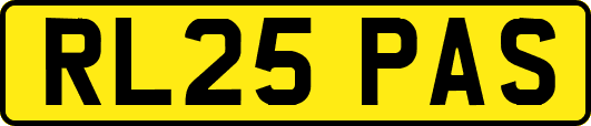RL25PAS