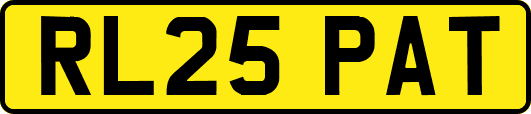 RL25PAT