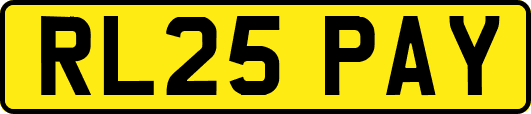 RL25PAY
