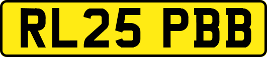 RL25PBB
