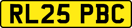 RL25PBC