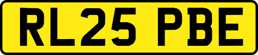 RL25PBE