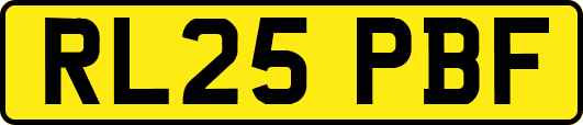 RL25PBF