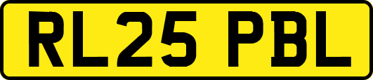 RL25PBL