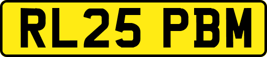 RL25PBM