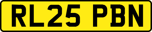 RL25PBN