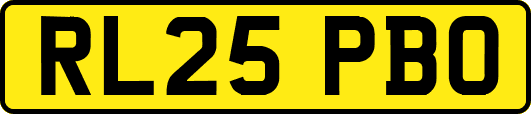 RL25PBO
