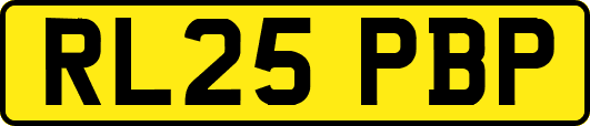 RL25PBP