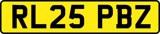 RL25PBZ