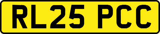 RL25PCC