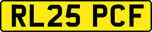 RL25PCF