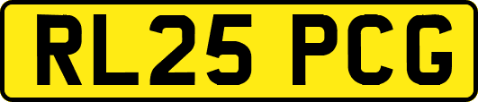 RL25PCG