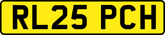 RL25PCH