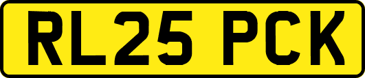 RL25PCK