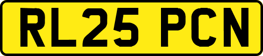 RL25PCN