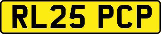 RL25PCP