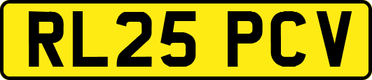 RL25PCV
