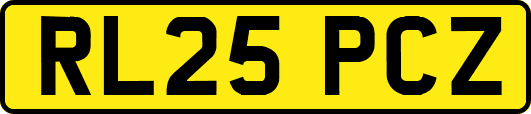 RL25PCZ