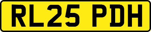 RL25PDH