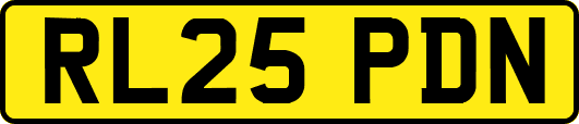 RL25PDN
