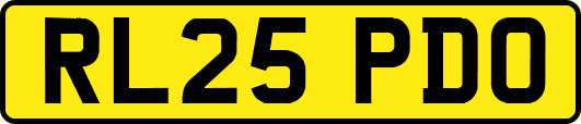 RL25PDO