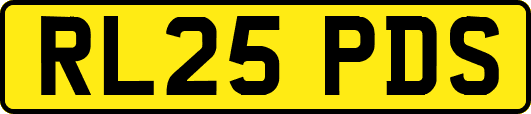 RL25PDS