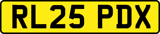 RL25PDX