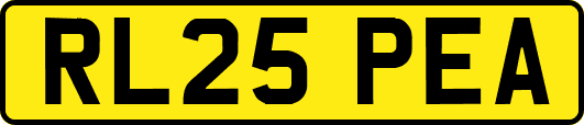 RL25PEA