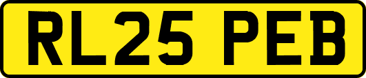 RL25PEB