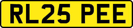 RL25PEE