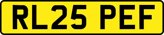 RL25PEF