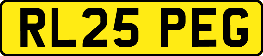 RL25PEG