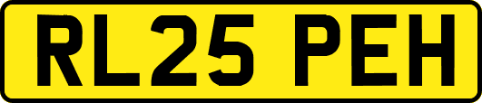 RL25PEH