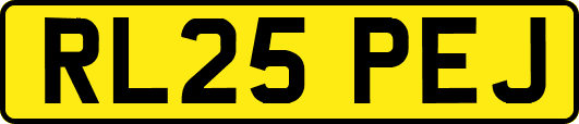RL25PEJ