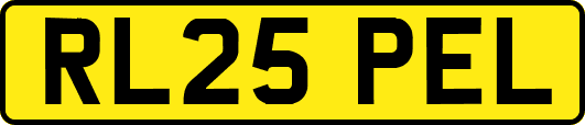 RL25PEL