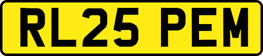 RL25PEM
