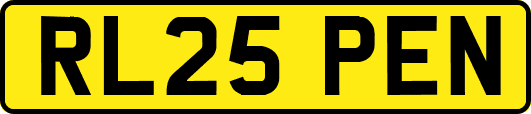 RL25PEN
