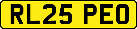 RL25PEO
